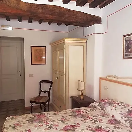 Bed & Breakfast Alle Due Porte Siena