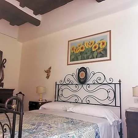Bed & Breakfast Alle Due Porte