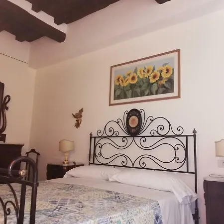 Alle Due Porte فندق مبيت وإفطار