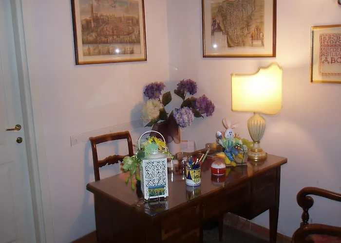 阿尔杜波特住宿加早餐旅馆 住宿加早餐酒店