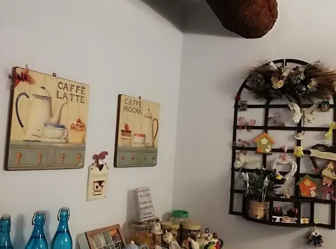 住宿加早餐酒店 阿尔杜波特住宿加早餐旅馆