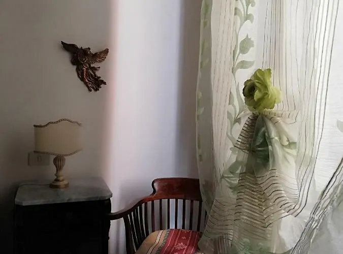 住宿加早餐酒店 阿尔杜波特住宿加早餐旅馆