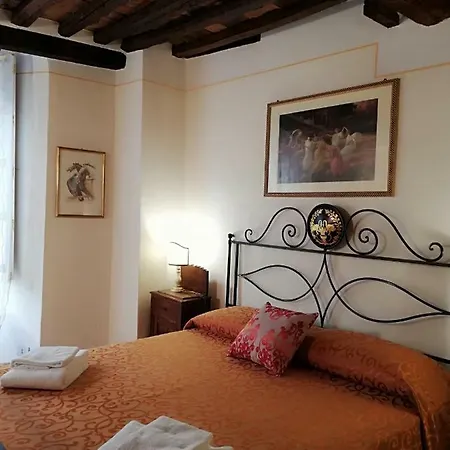 Alle Due Porte Siena