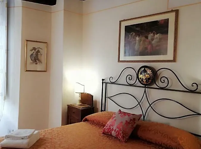 Alle Due Porte Siena