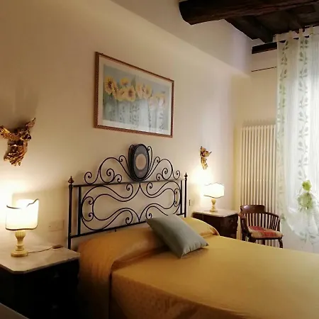 Couette-café Alle Due Porte *